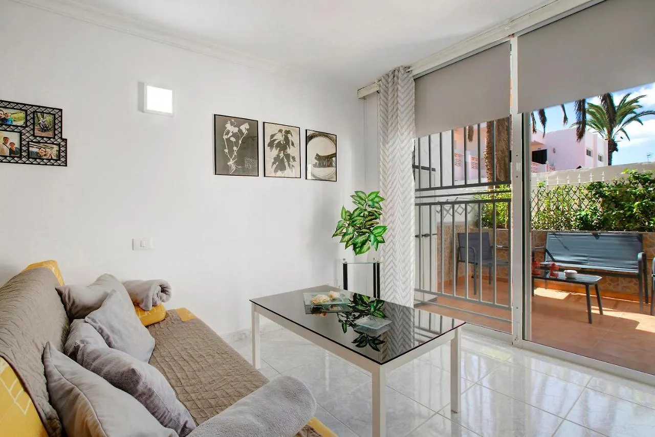 Apartamento Mertxe Arona  0*, Arona (Tenerife)