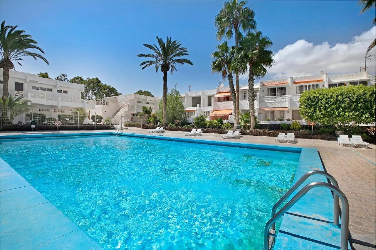 Apartamento Mertxe Arona  España