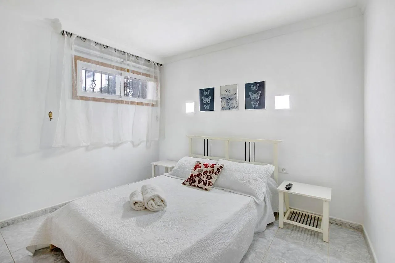 Apartamento Mertxe Arona  0*, Arona (Tenerife) España