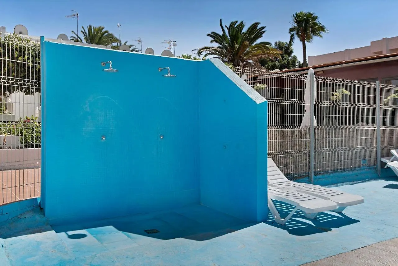 Apartamento Mertxe Arona  0*, Arona (Tenerife) España