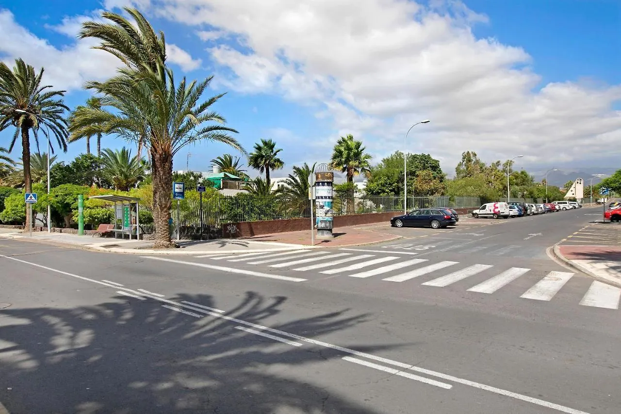 Apartamento Mertxe Arona  0*, Arona (Tenerife) España