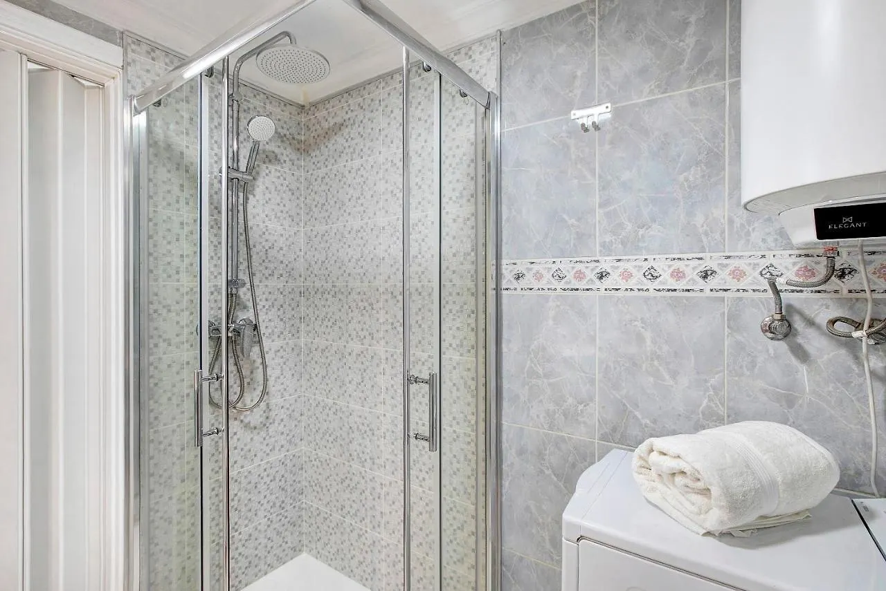 Apartamento Mertxe Arona  España