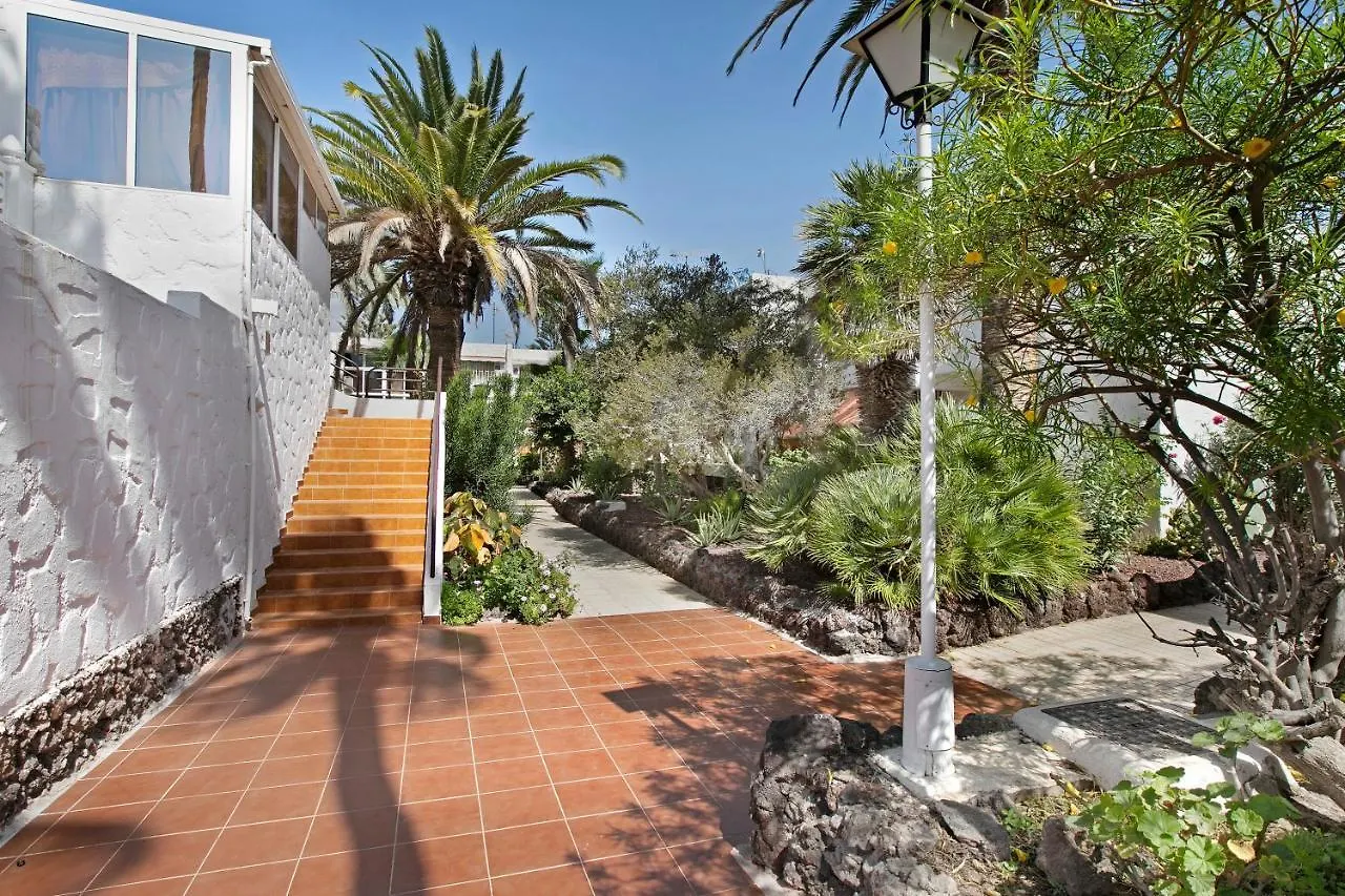 Apartamento Mertxe Arona