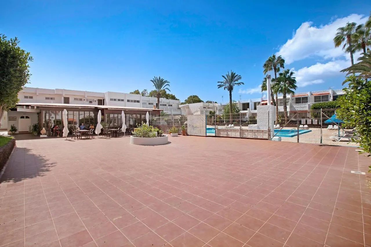 Apartamento Mertxe Arona  Hiszpania
