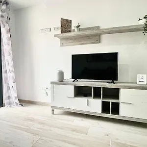 Apartamento Island